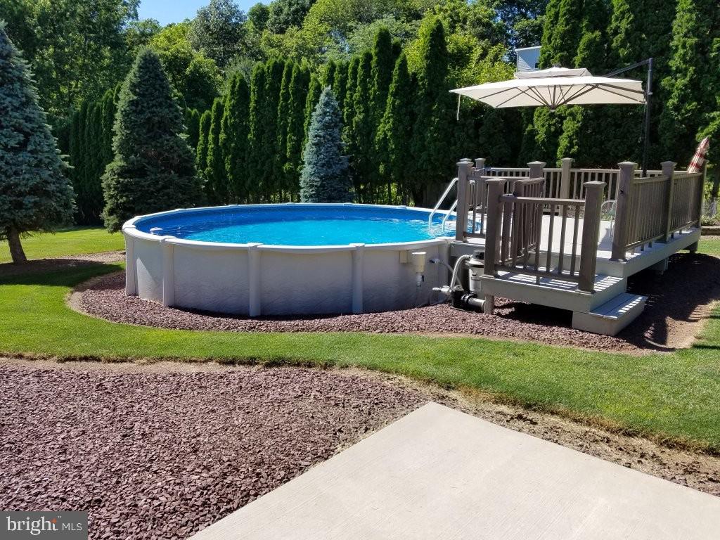 LAKE WYNONAH - Residential