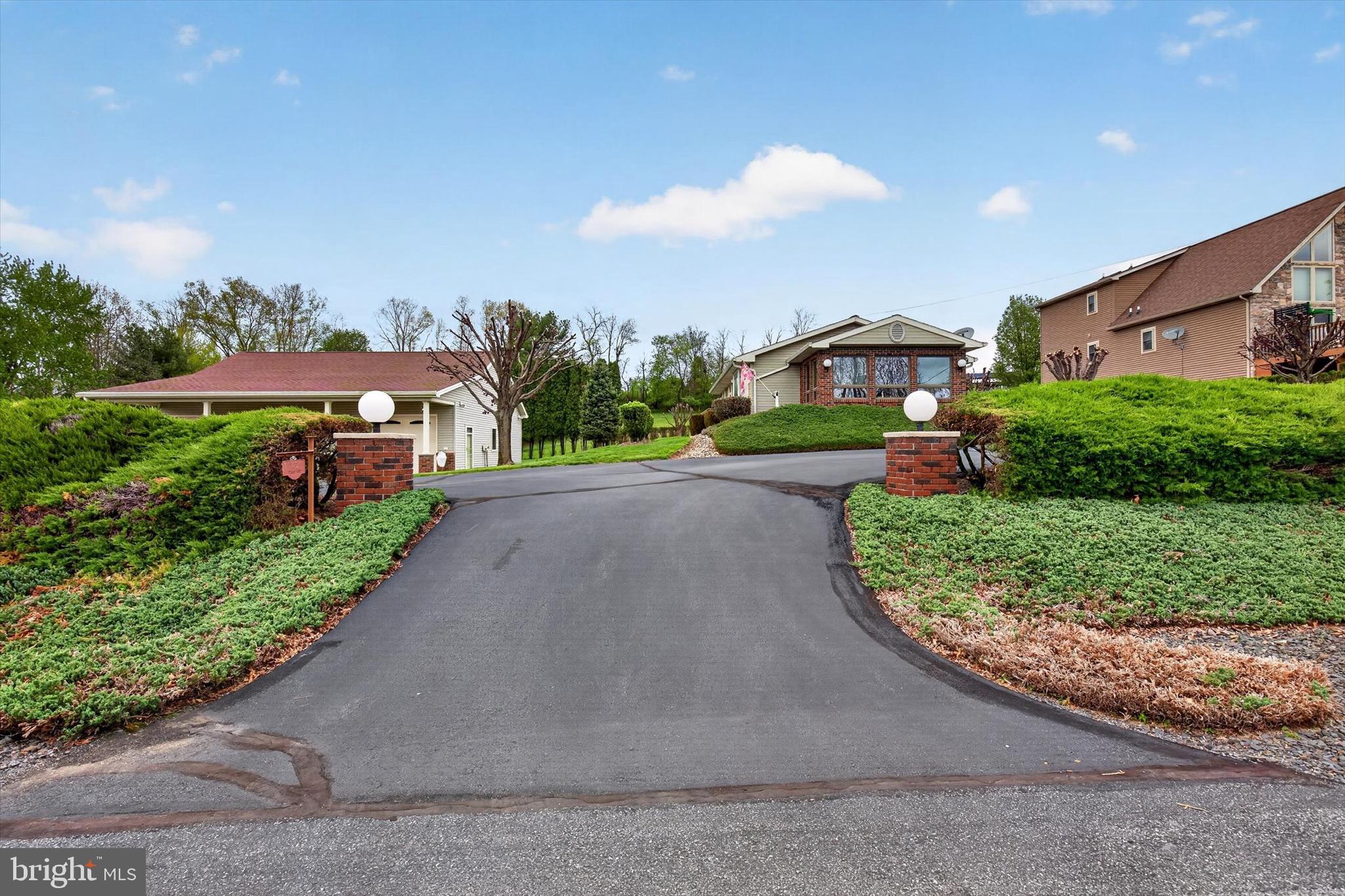 LAKE WYNONAH - Residential