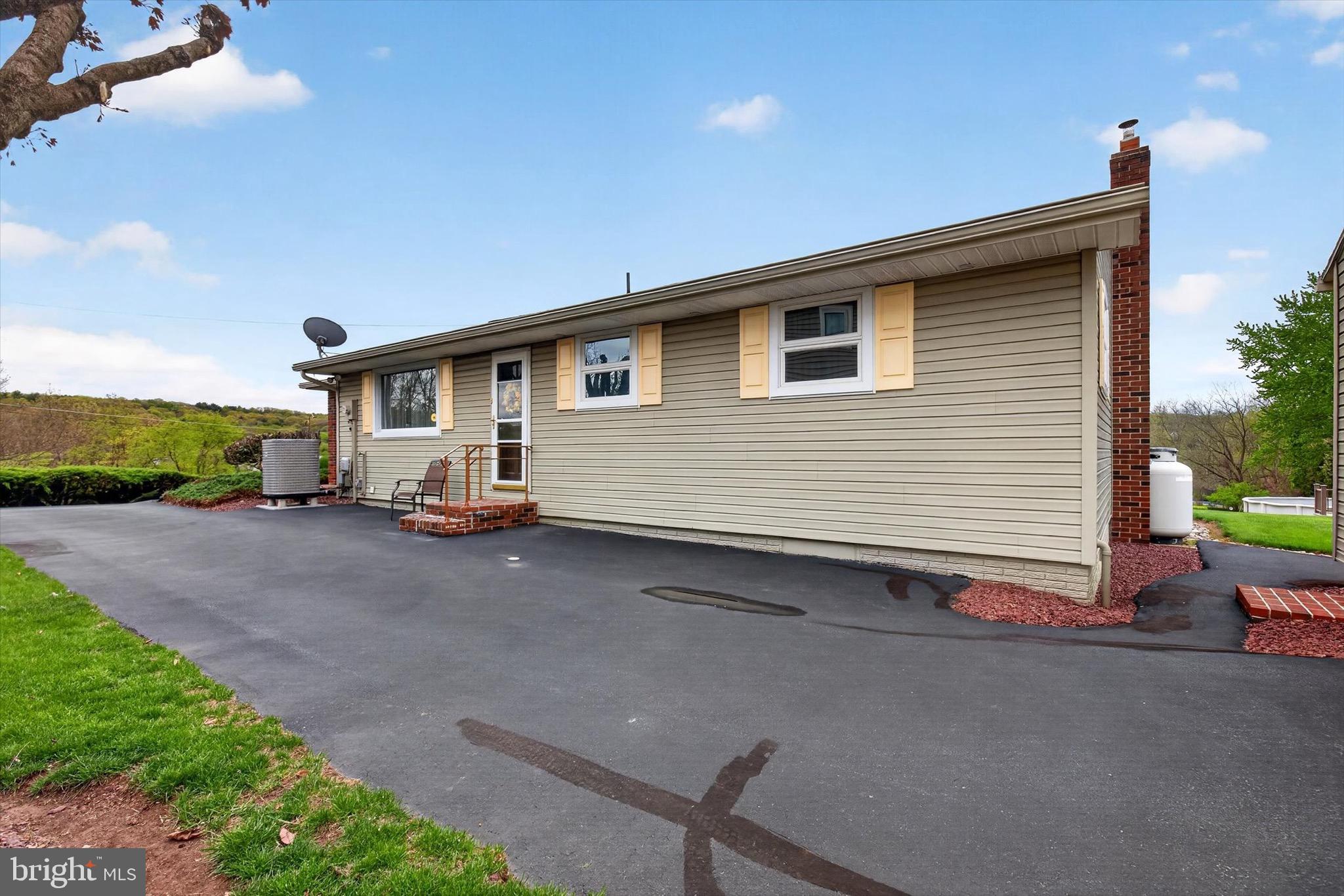 LAKE WYNONAH - Residential