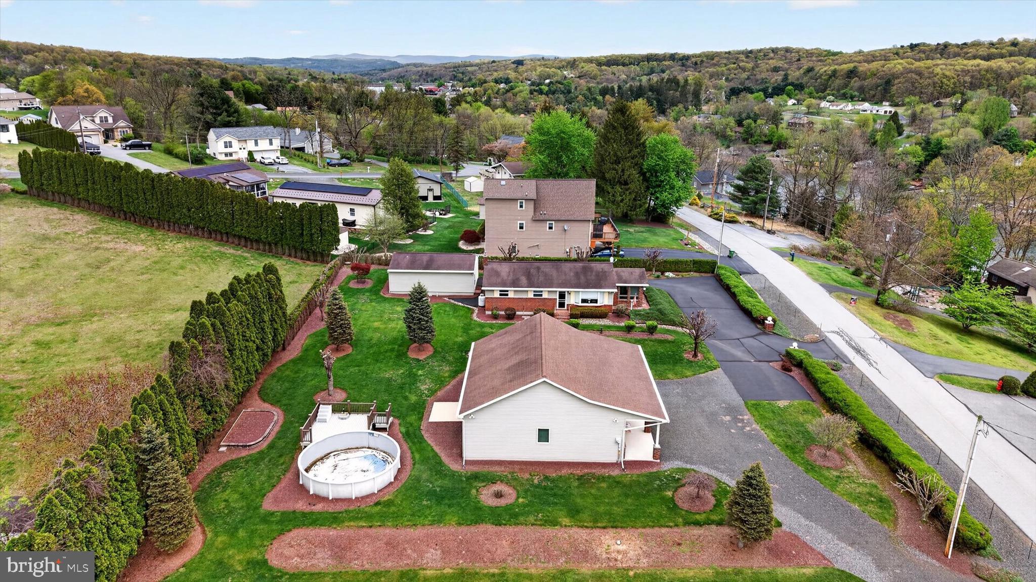 LAKE WYNONAH - Residential