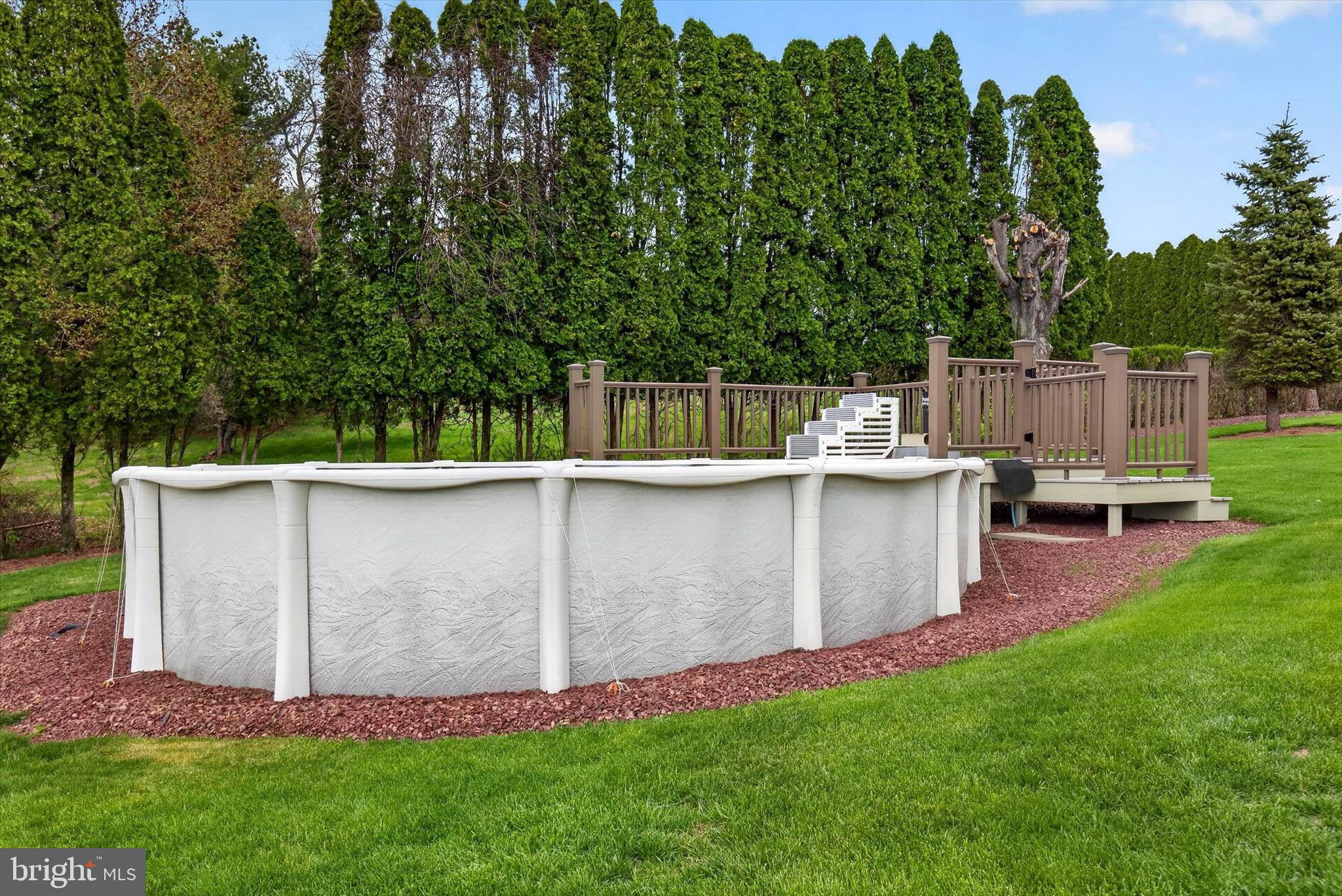 LAKE WYNONAH - Residential