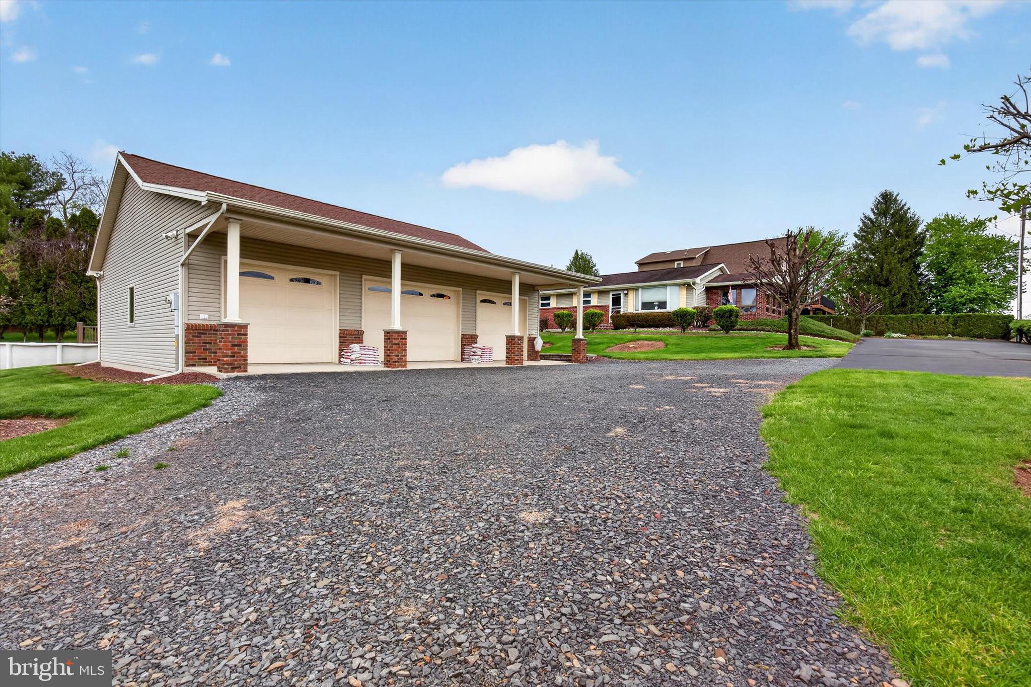 LAKE WYNONAH - Residential