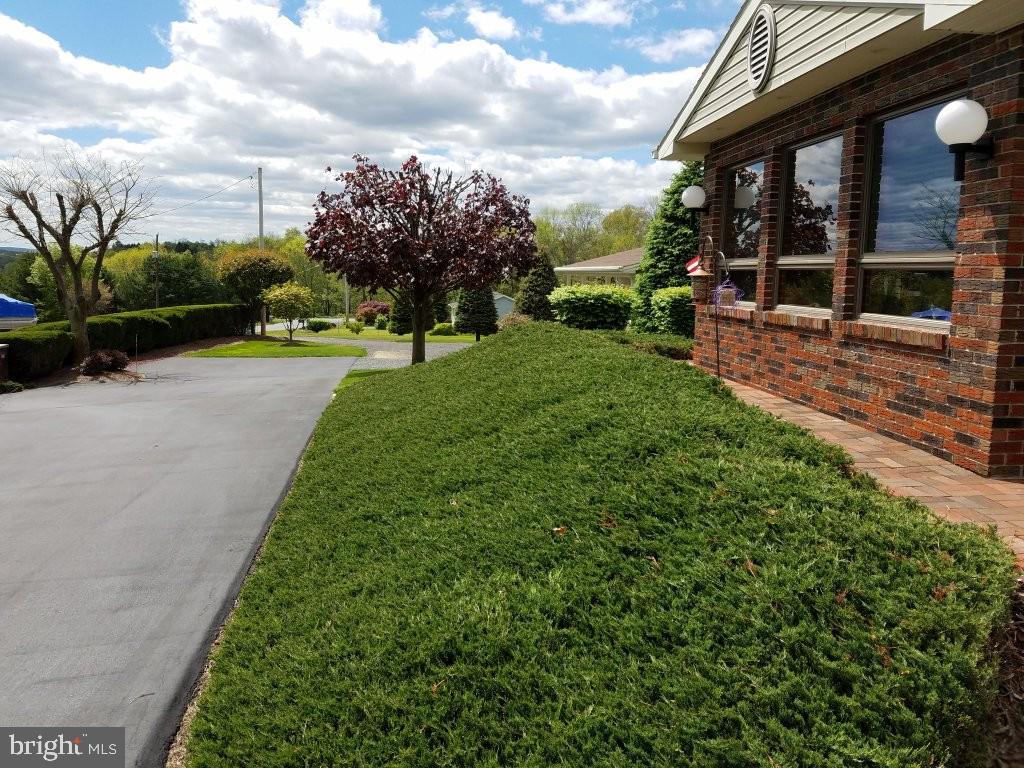 LAKE WYNONAH - Residential