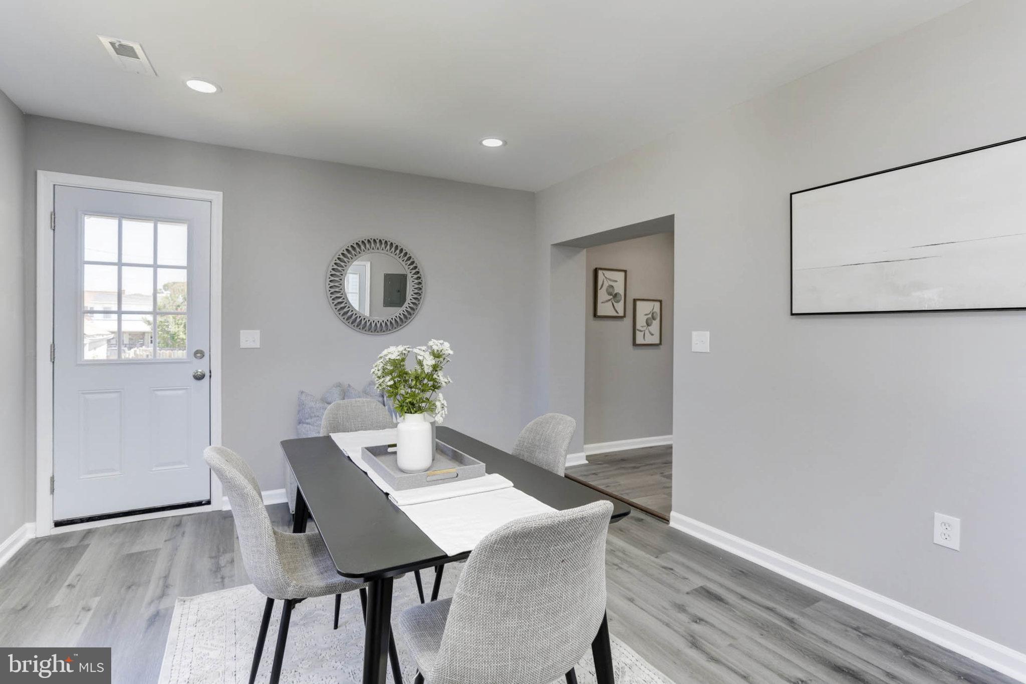 EASTERN TERRACE - Residential