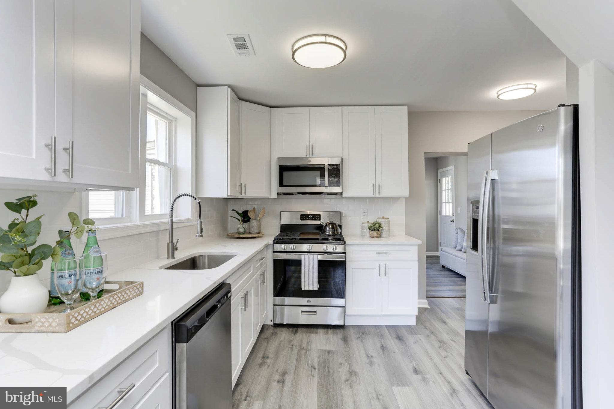 EASTERN TERRACE - Residential