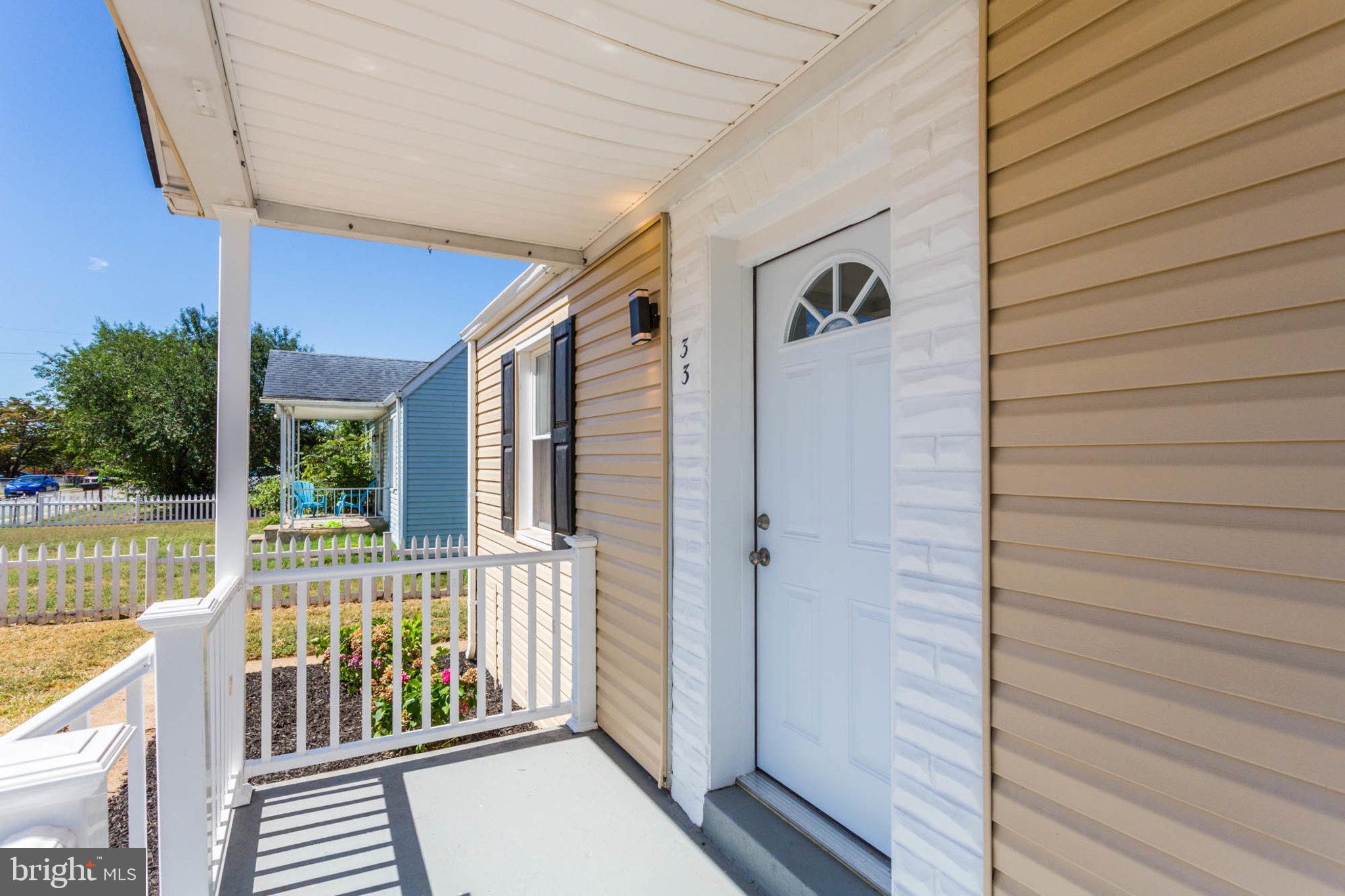 EASTERN TERRACE - Residential