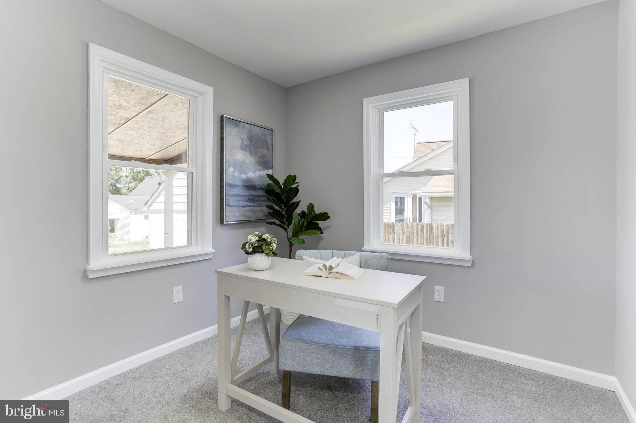 EASTERN TERRACE - Residential