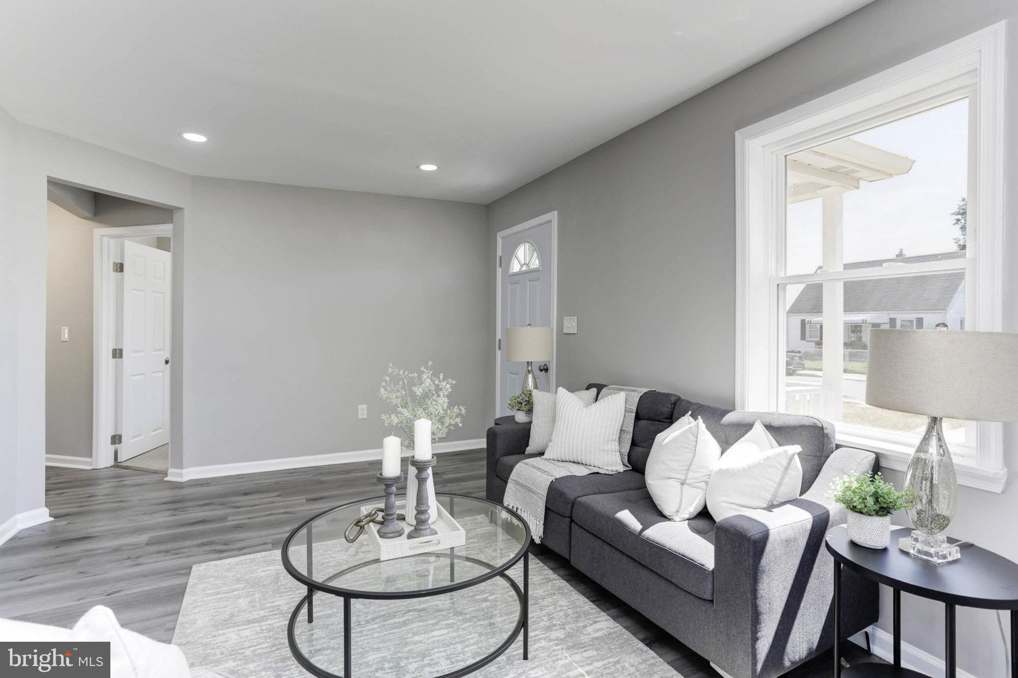 EASTERN TERRACE - Residential