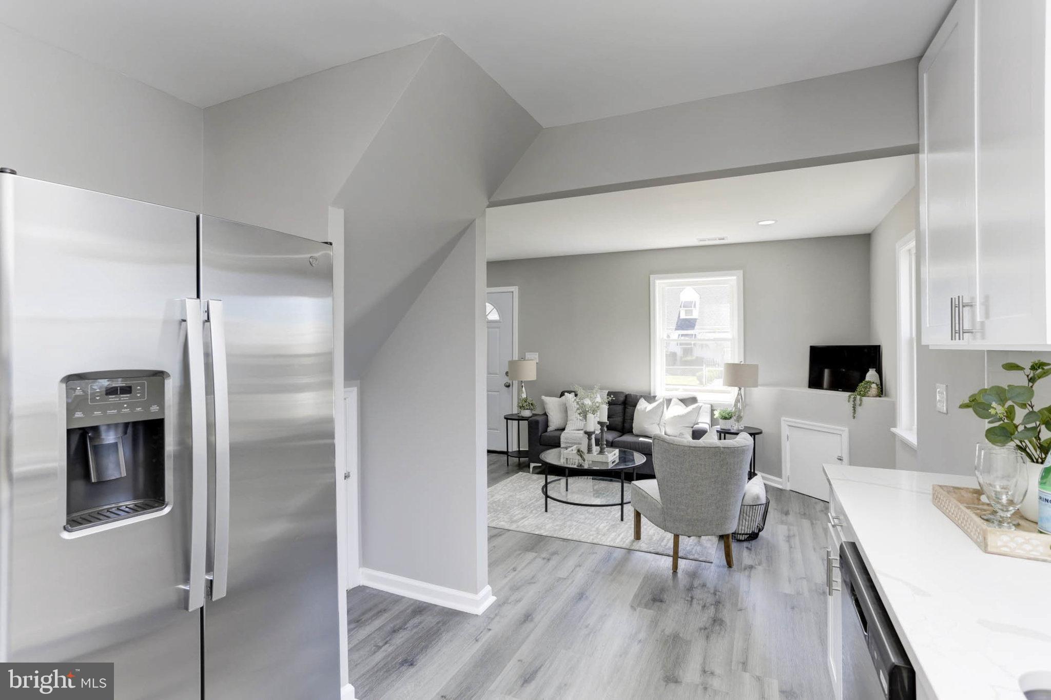 EASTERN TERRACE - Residential