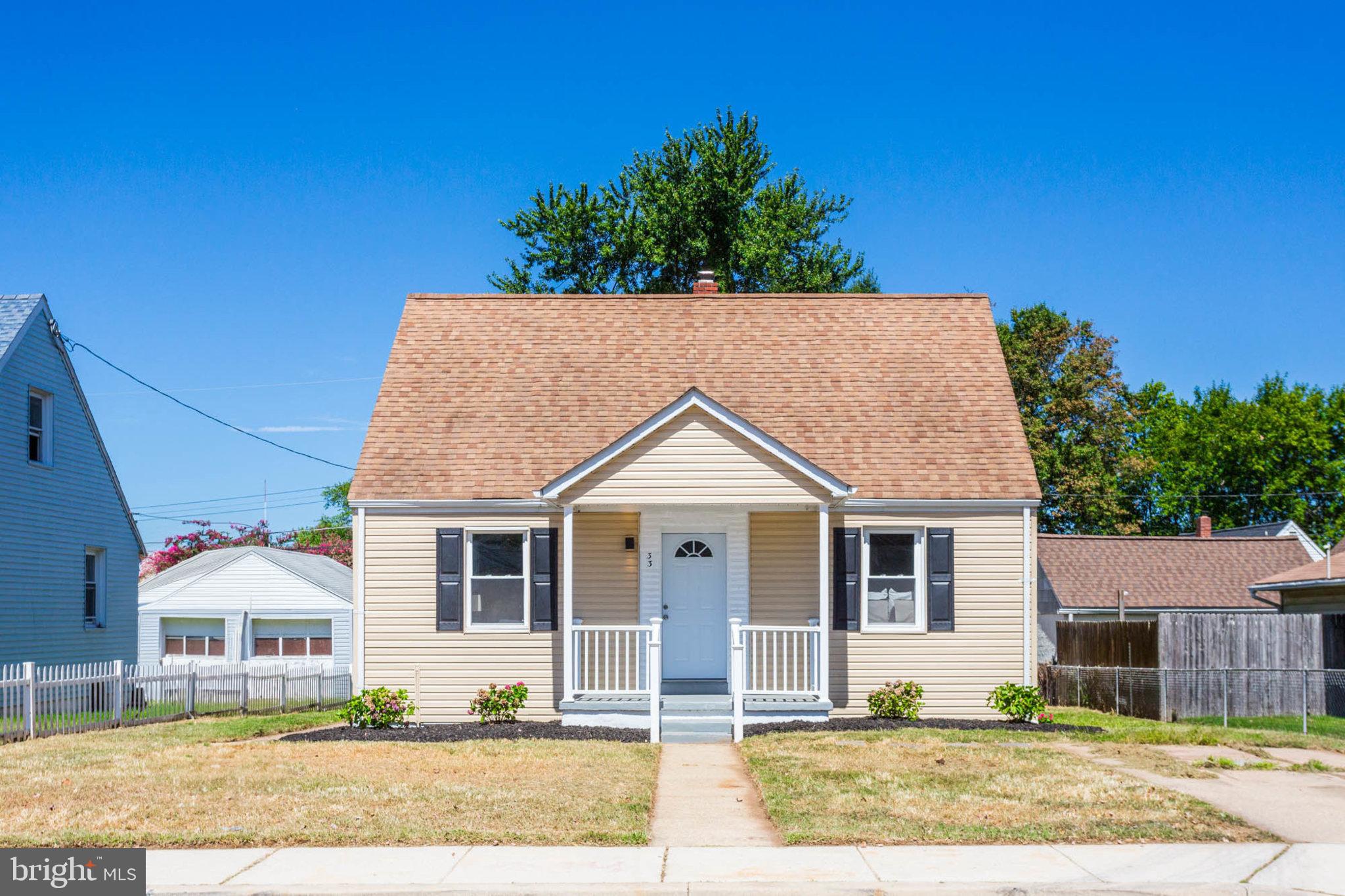 EASTERN TERRACE - Residential