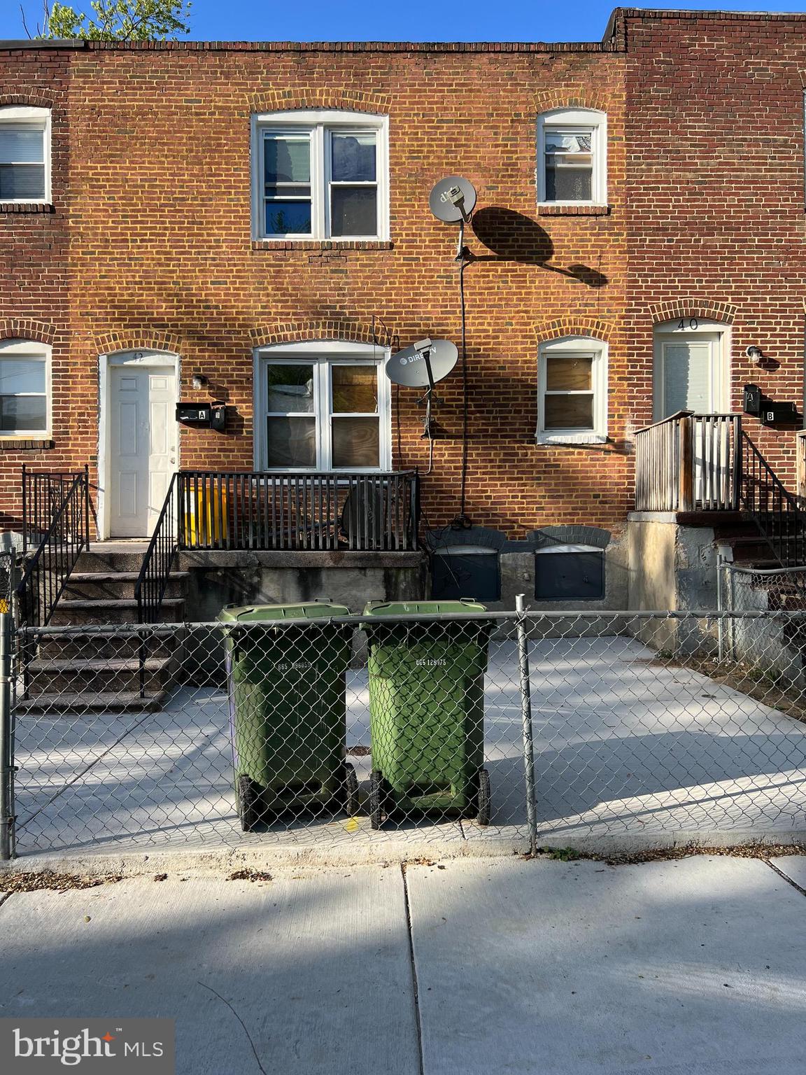 BROOKLYN PARK - Residential