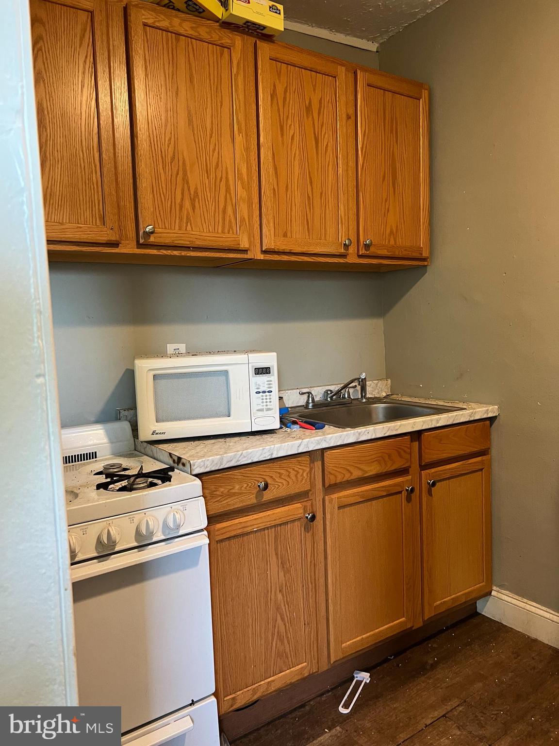 BROOKLYN PARK - Residential