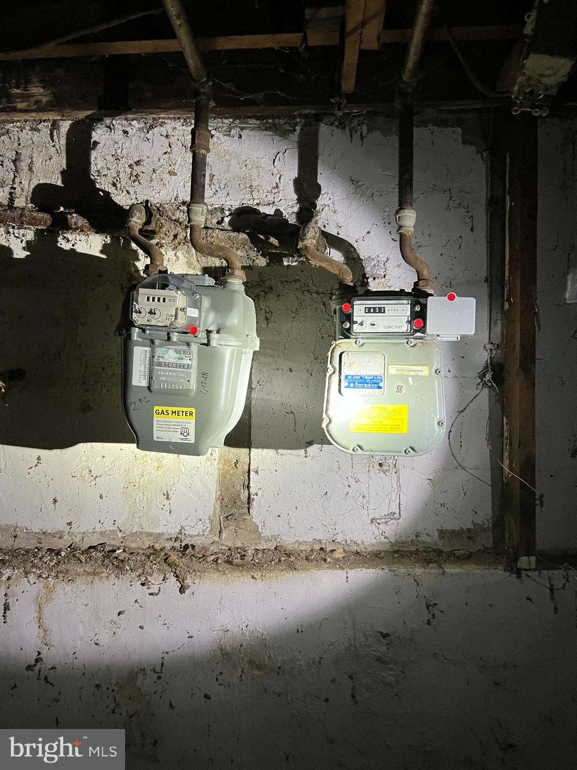 BROOKLYN PARK - Residential