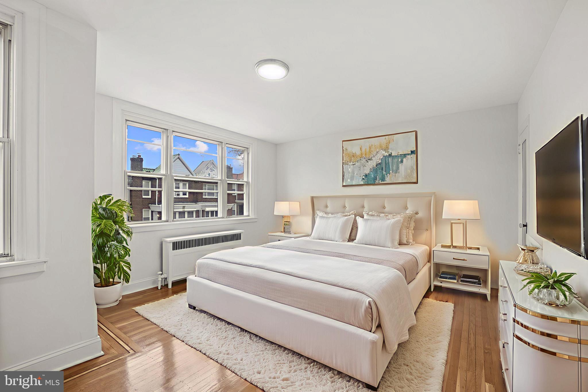 WEST OAK LANE - Residential