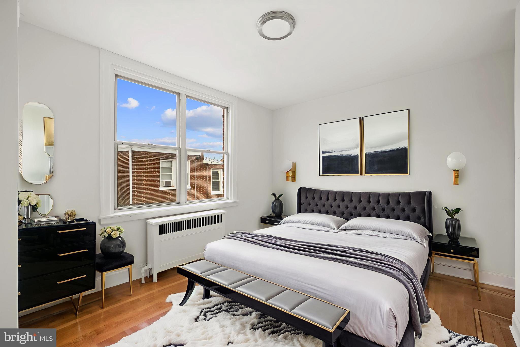 WEST OAK LANE - Residential