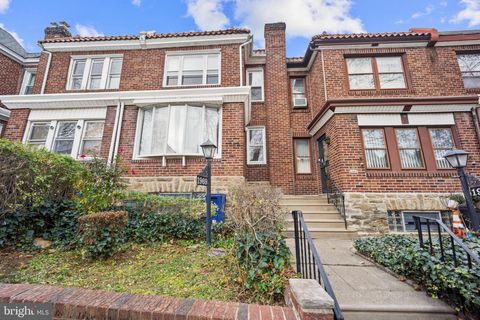 Photo of 1969 Ashley Street, PHILADELPHIA, PA 19138 (MLS # PAPH2563128)