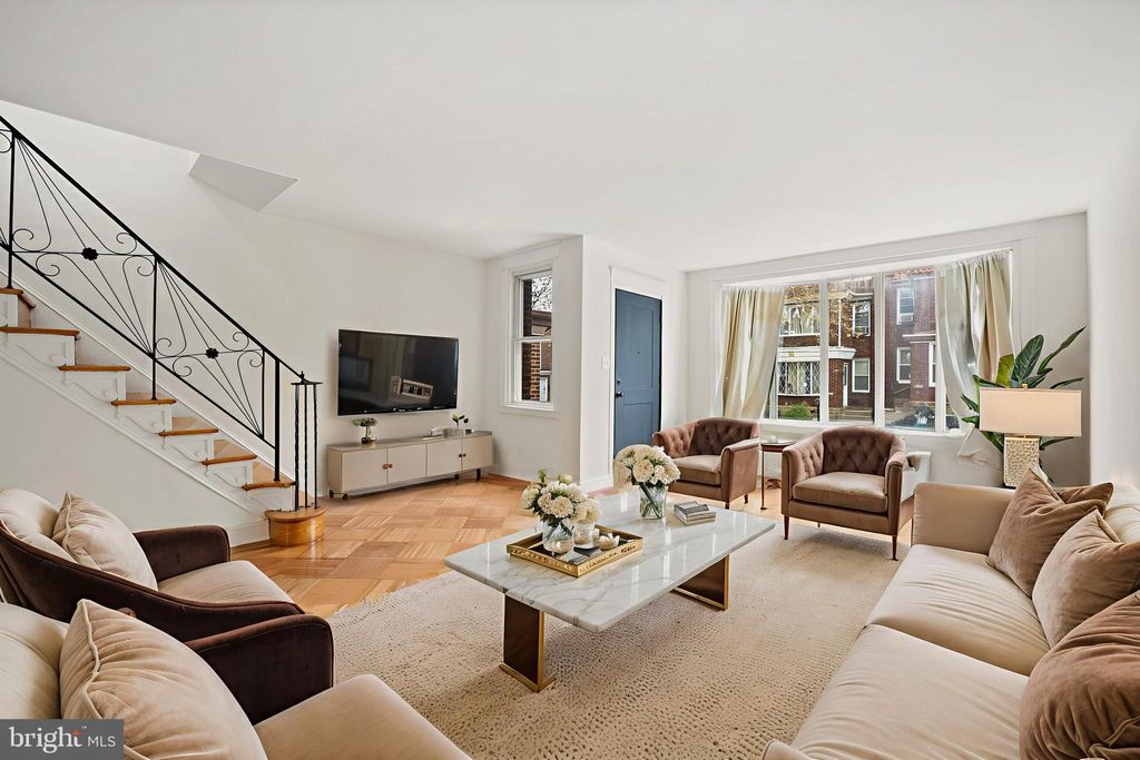 Photo of 1969 Ashley Street, PHILADELPHIA, PA 19138 (MLS # PAPH2563128)