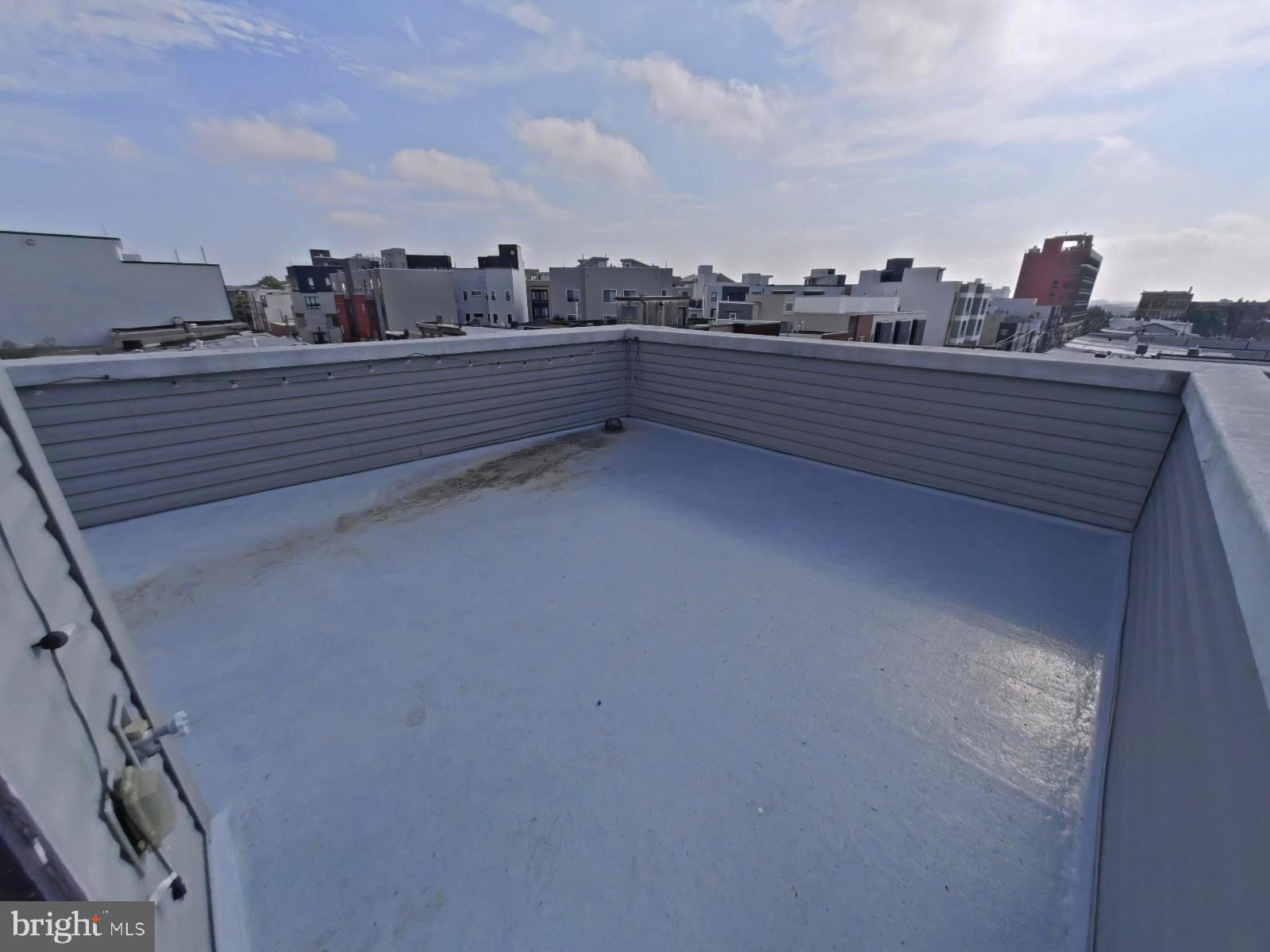 FRANCISVILLE - Residential Income