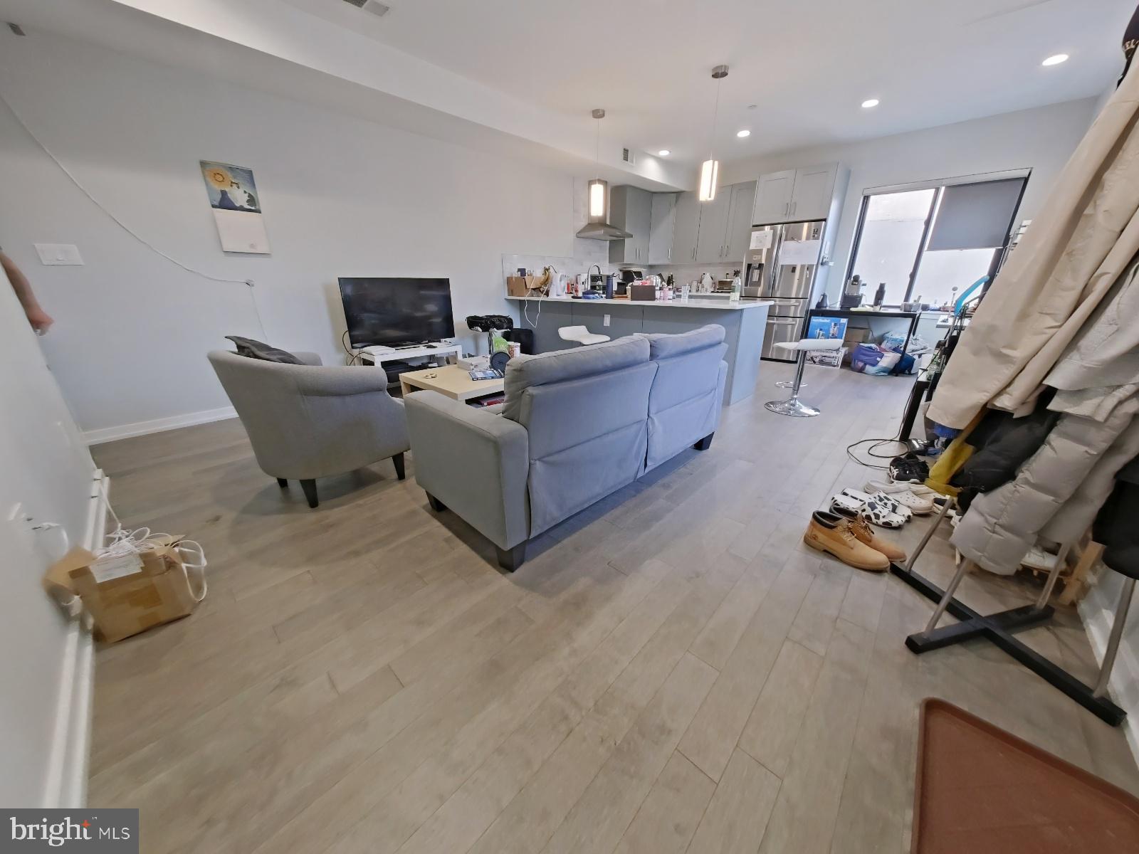 FRANCISVILLE - Residential Income