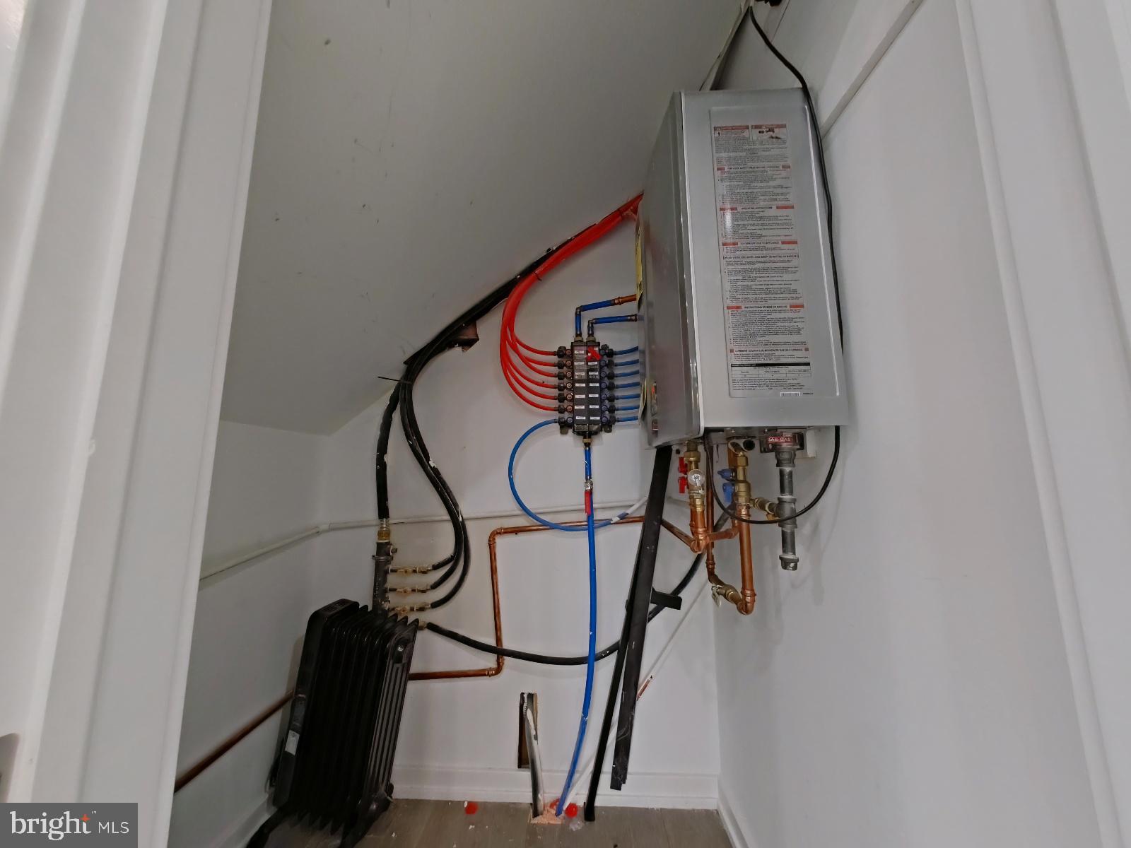 FRANCISVILLE - Residential Income