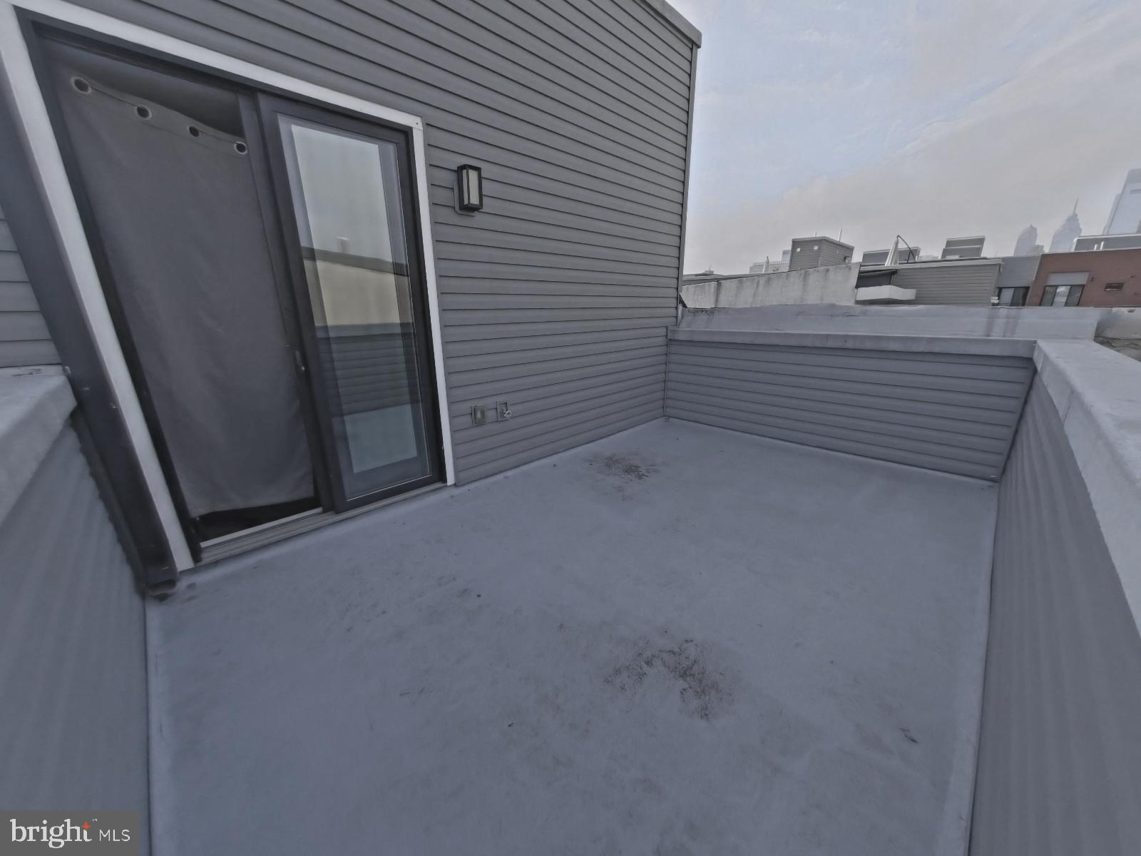 FRANCISVILLE - Residential Income