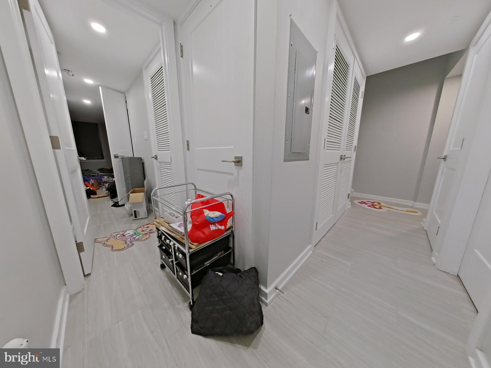 FRANCISVILLE - Residential Income