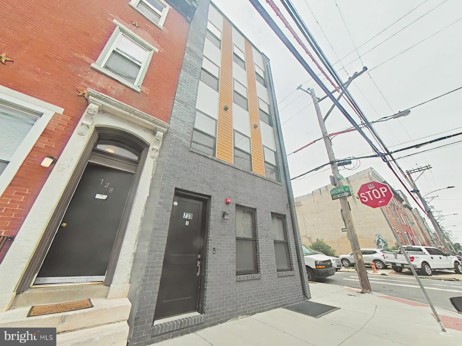 730 N 16TH STREET