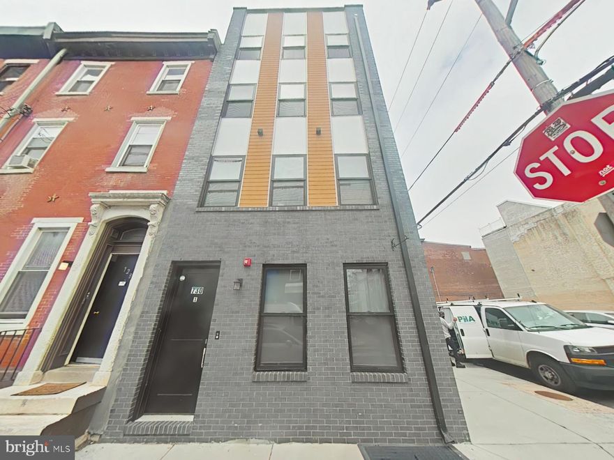Here presented to you is every investors dream property in the highly desirable zip code of 19130! This fully rented, cash-flowing 3-unit multifamily generates $7,450/month and is ideally situated on a corner lot at N 16th St and Brown St, just off Fairmount Ave in a high-demand rental market. Zoned RM1, the building spans 4 stories, featuring three well-designed residential units—each offering 3 bedrooms and 3 full bathrooms, with the top-floor unit boasting a rooftop deck for added luxury and rent appeal. To top it all off, the property still has 8 years left on the tax abatement.

All three units are fully occupied, with tenants paying gas and electric while the owner only covers water, ensuring low operating costs and higher ROI.

Location is everything—and this one delivers! With a Walk Score of 91, daily errands require no car. Add in a Transit Score of 83 and a Bike Score of 85, and it’s easy to see why this is such a desirable spot for young professionals, students, and long-term tenants alike. Just minutes from Temple University and public transit, this property is the definition of turnkey—with proven income, great condition, and long-term upside.

Whether you're expanding your rental portfolio or looking for a smart, income-producing asset in a growing neighborhood, this property checks every box!

📍Schedule your showing today!