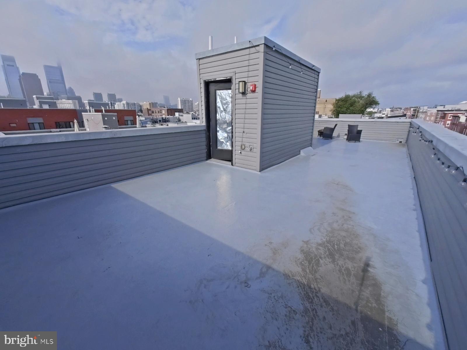 FRANCISVILLE - Residential Income