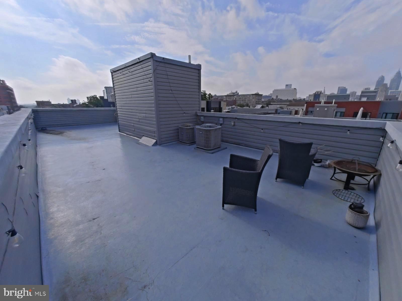 FRANCISVILLE - Residential Income