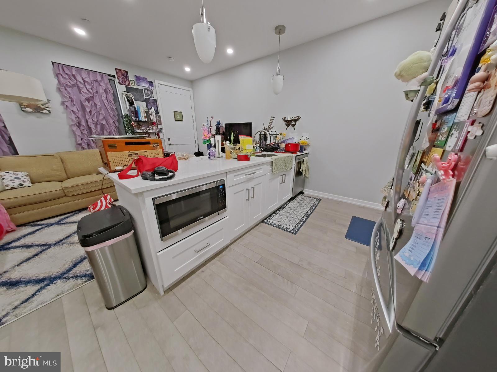 FRANCISVILLE - Residential Income