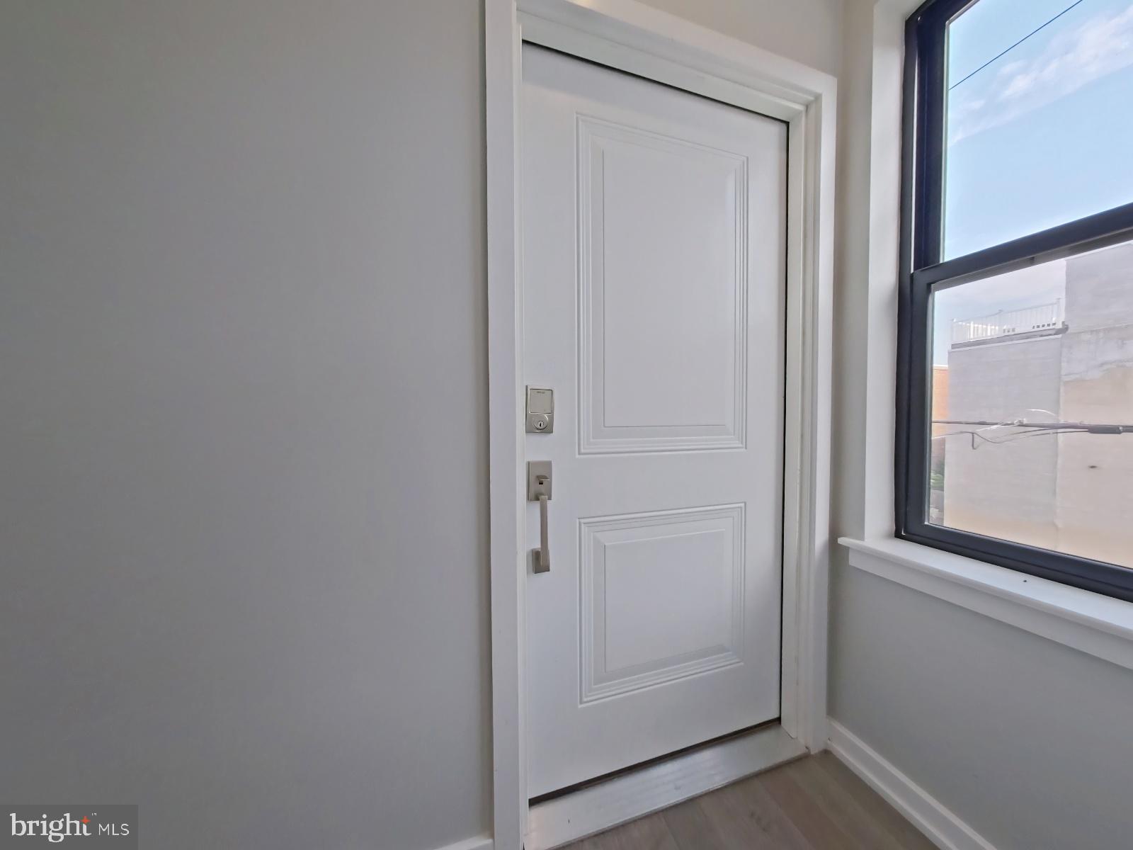 FRANCISVILLE - Residential Income