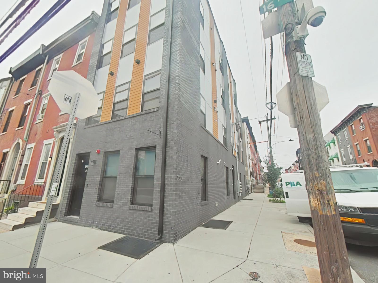 730 N 16TH STREET