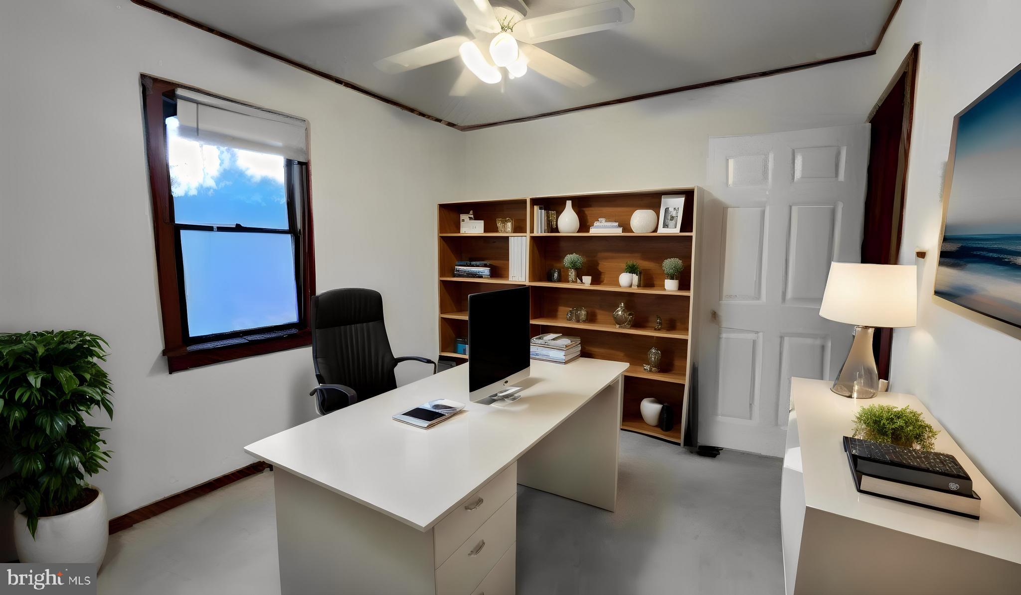 MATHIAS ESTATES - Residential