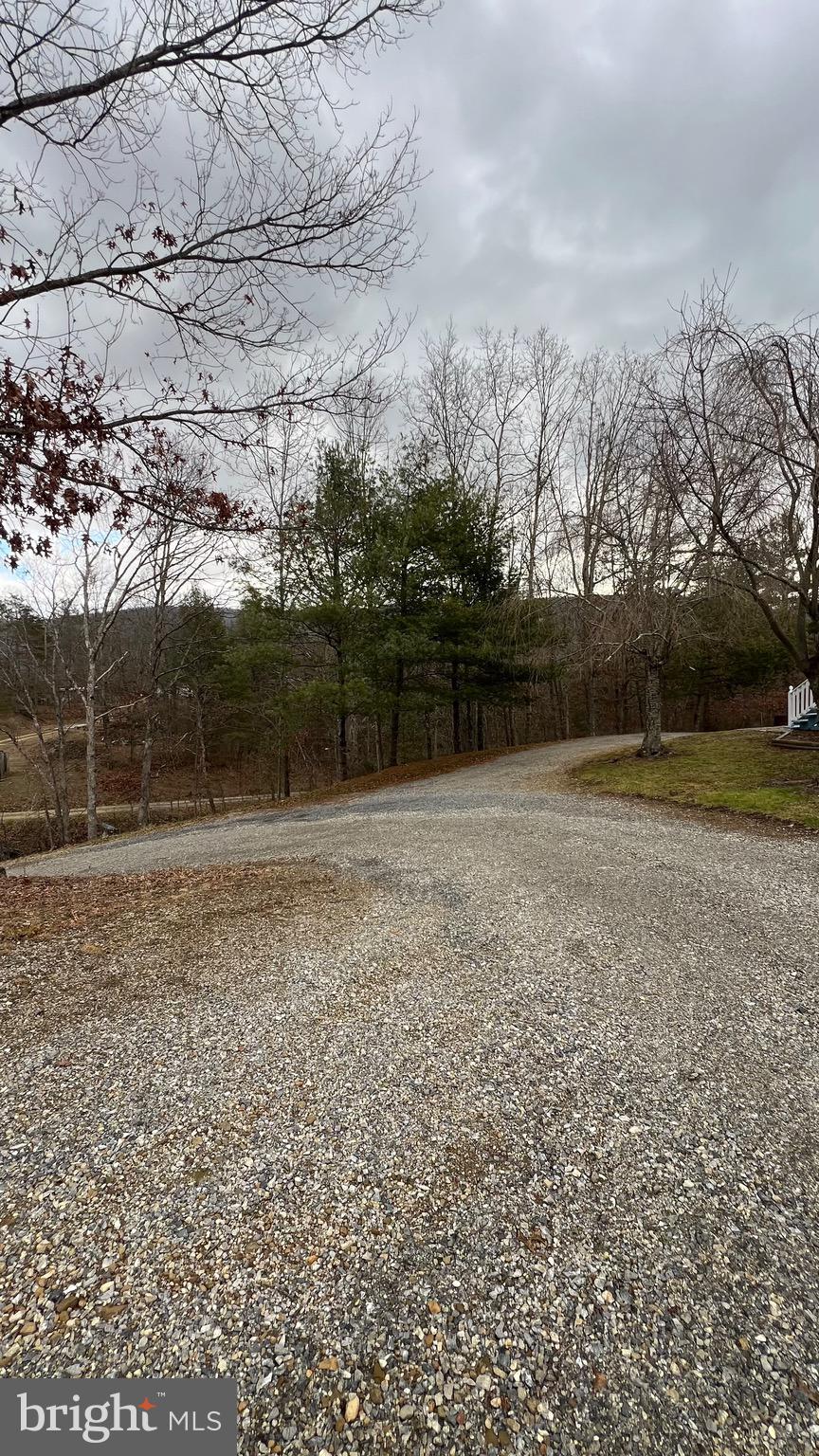 MATHIAS ESTATES - Residential