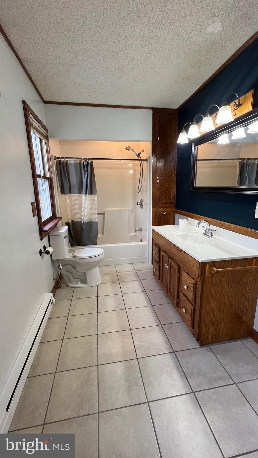 MATHIAS ESTATES - Residential