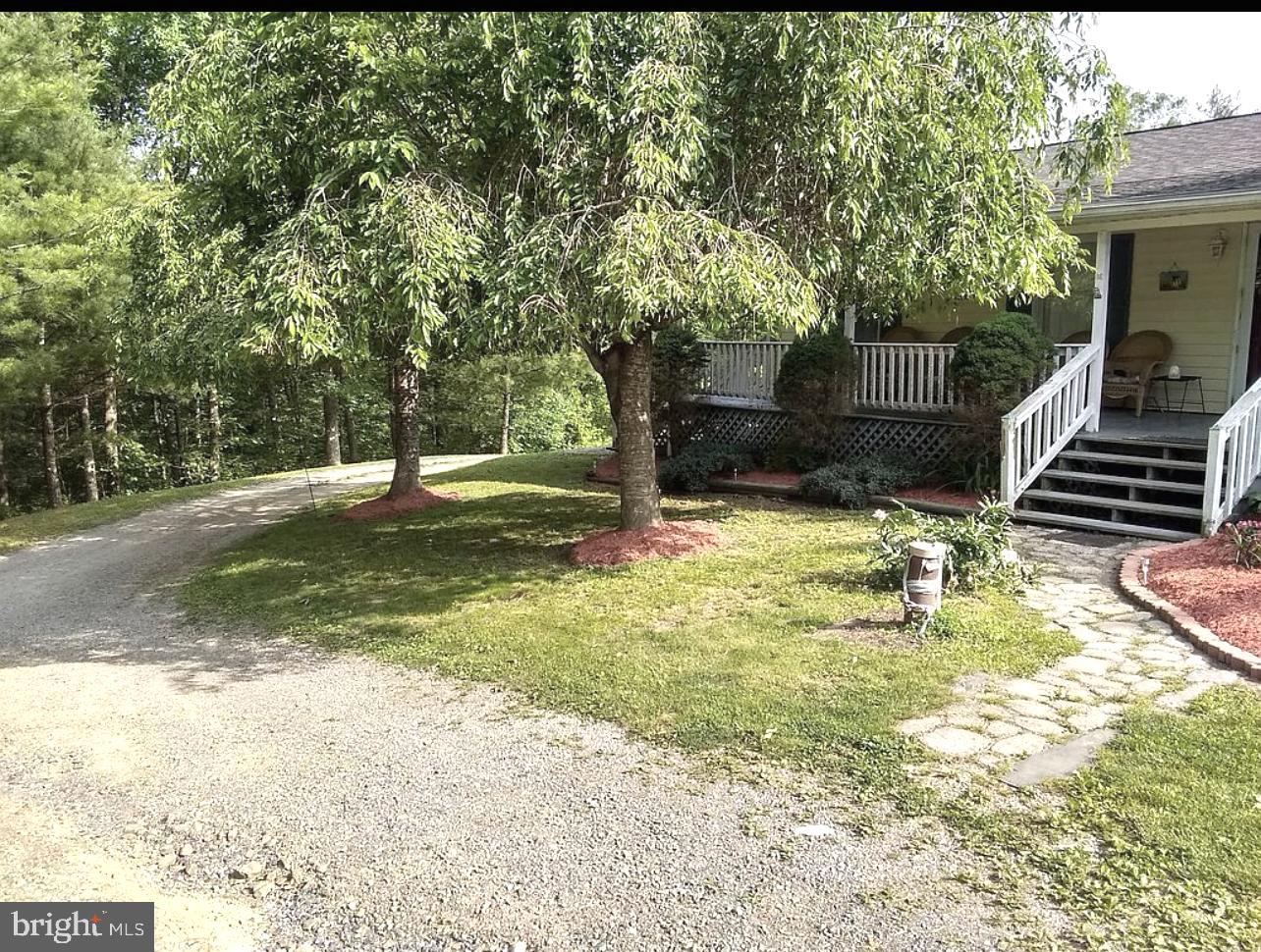 MATHIAS ESTATES - Residential