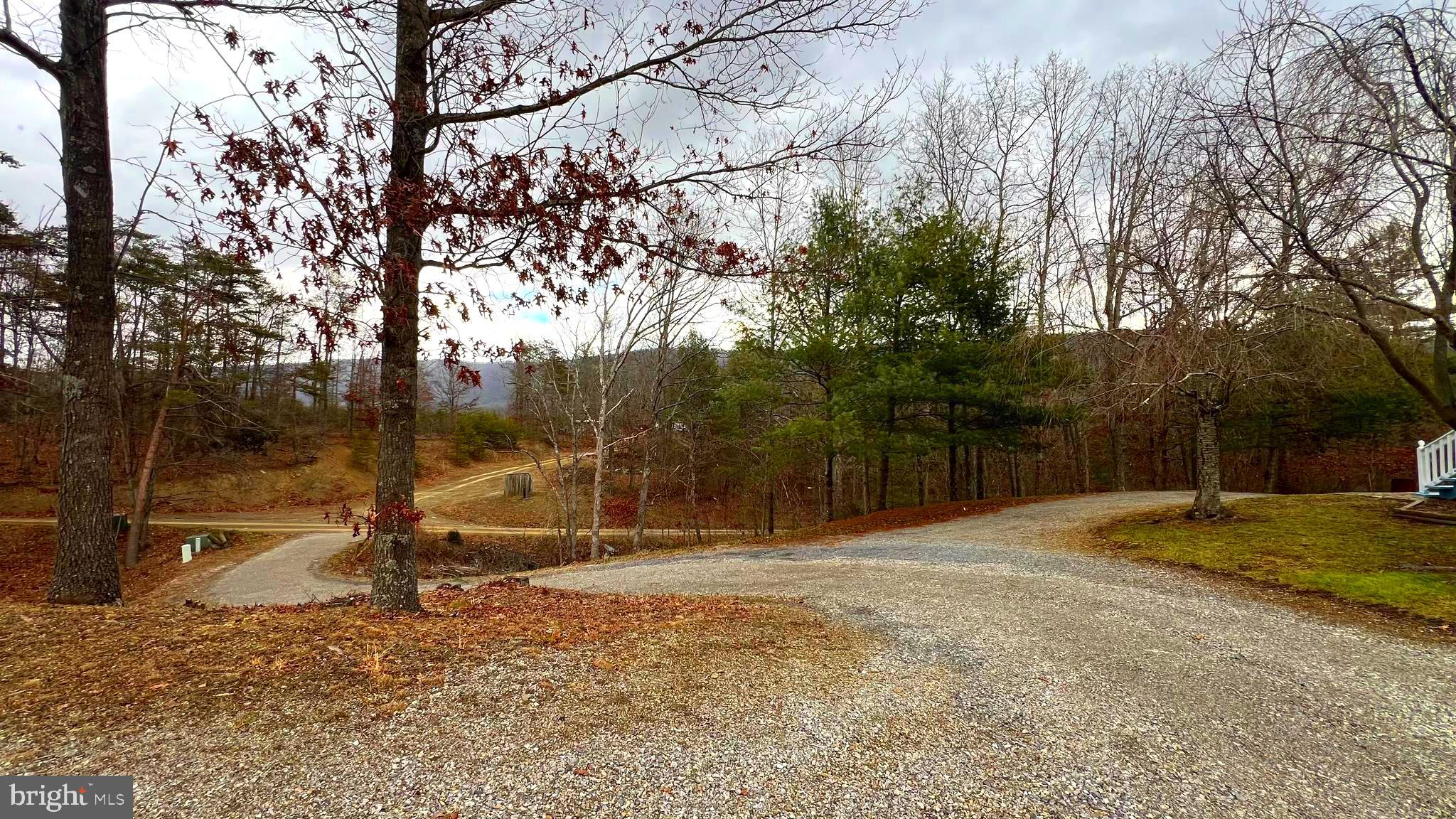 MATHIAS ESTATES - Residential