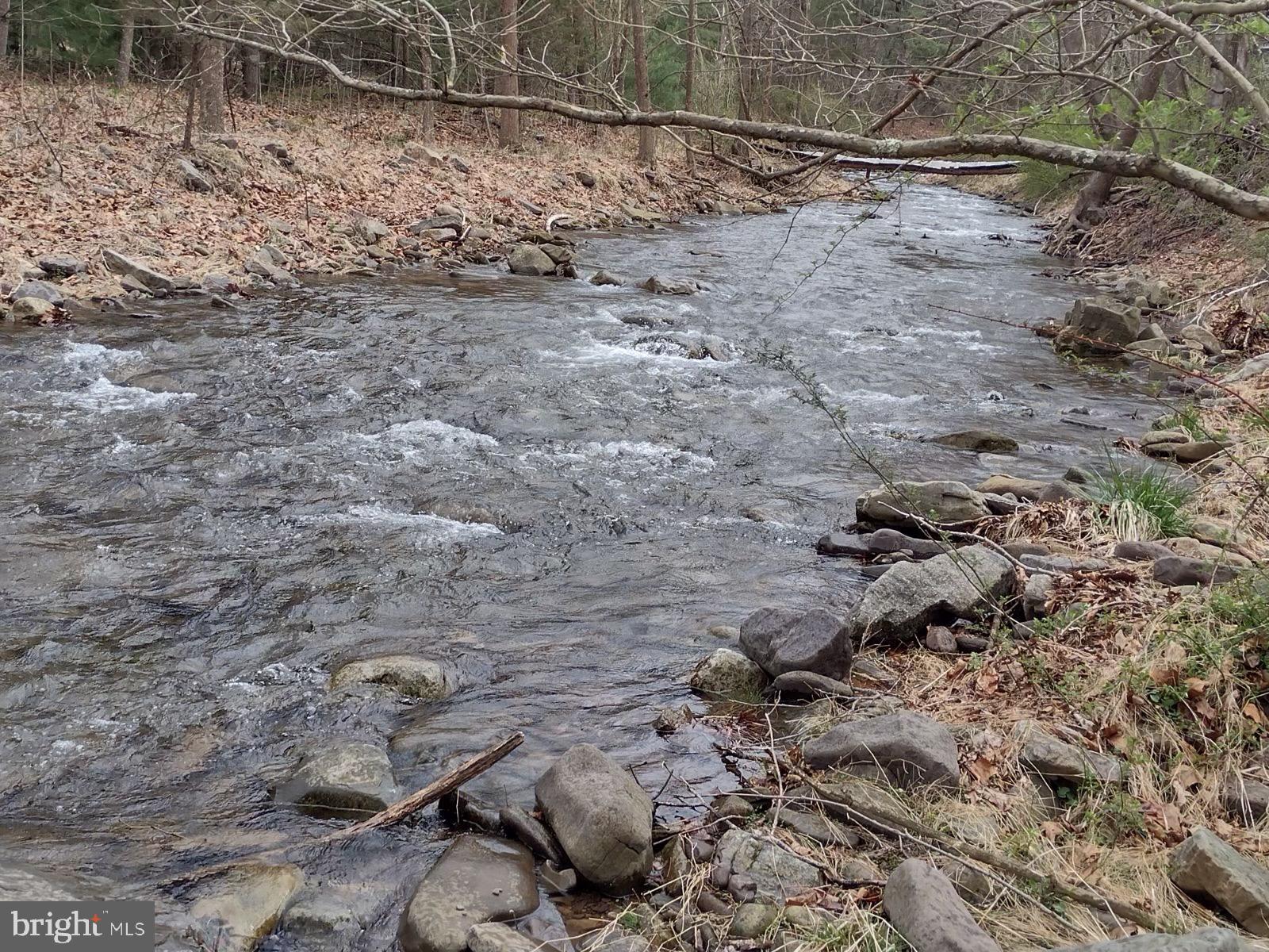 MATHIAS ESTATES - Residential