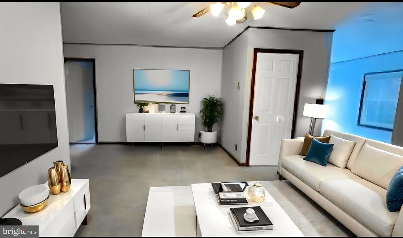 MATHIAS ESTATES - Residential