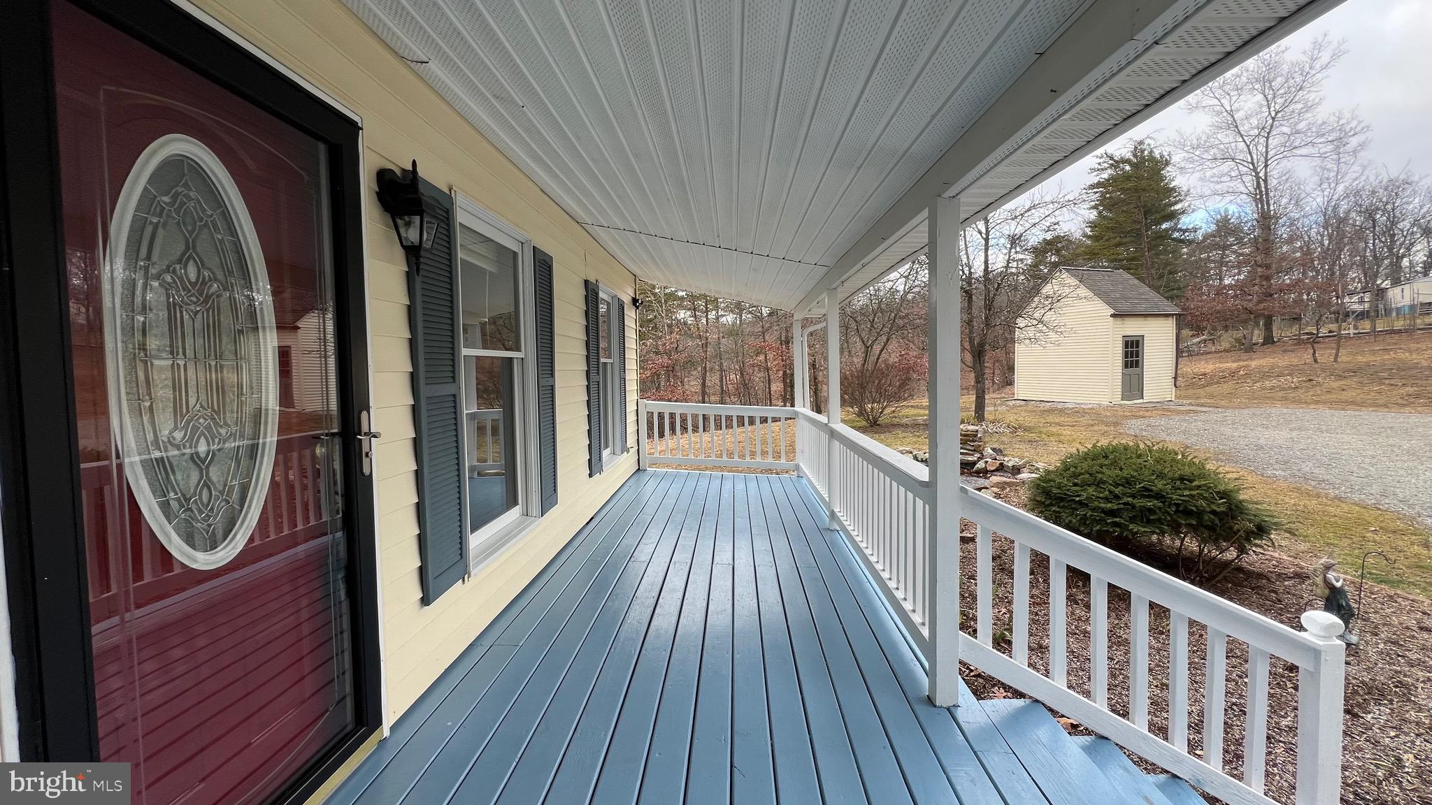 MATHIAS ESTATES - Residential