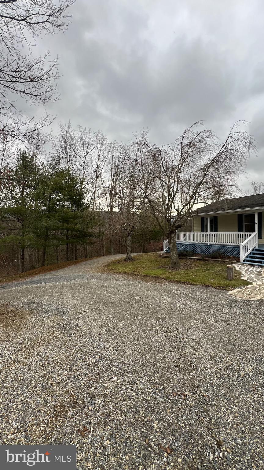 MATHIAS ESTATES - Residential