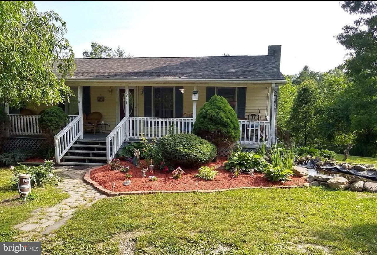 MATHIAS ESTATES - Residential