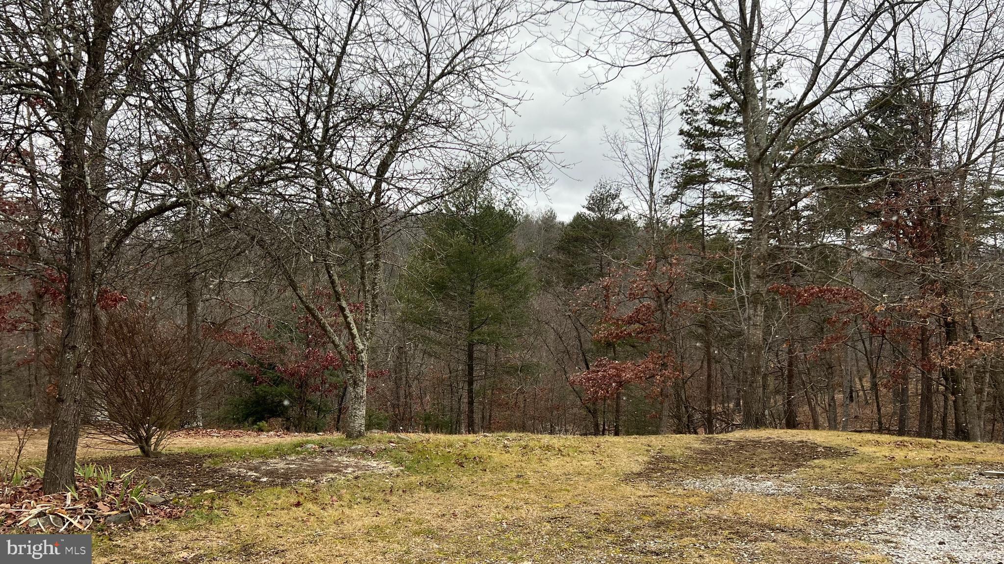 MATHIAS ESTATES - Residential