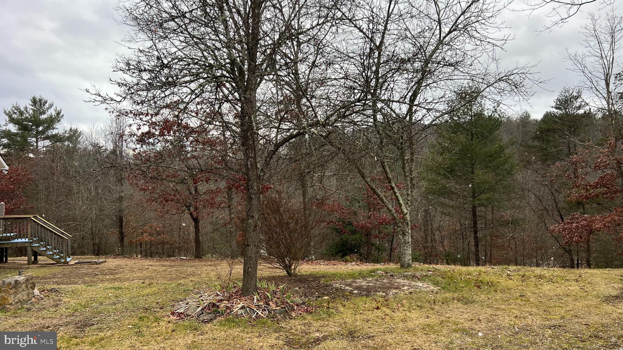 MATHIAS ESTATES - Residential