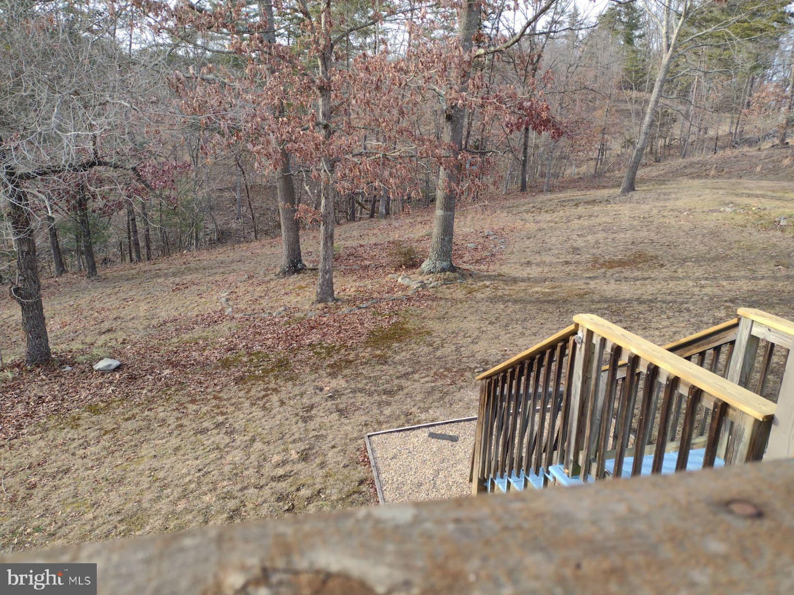 MATHIAS ESTATES - Residential