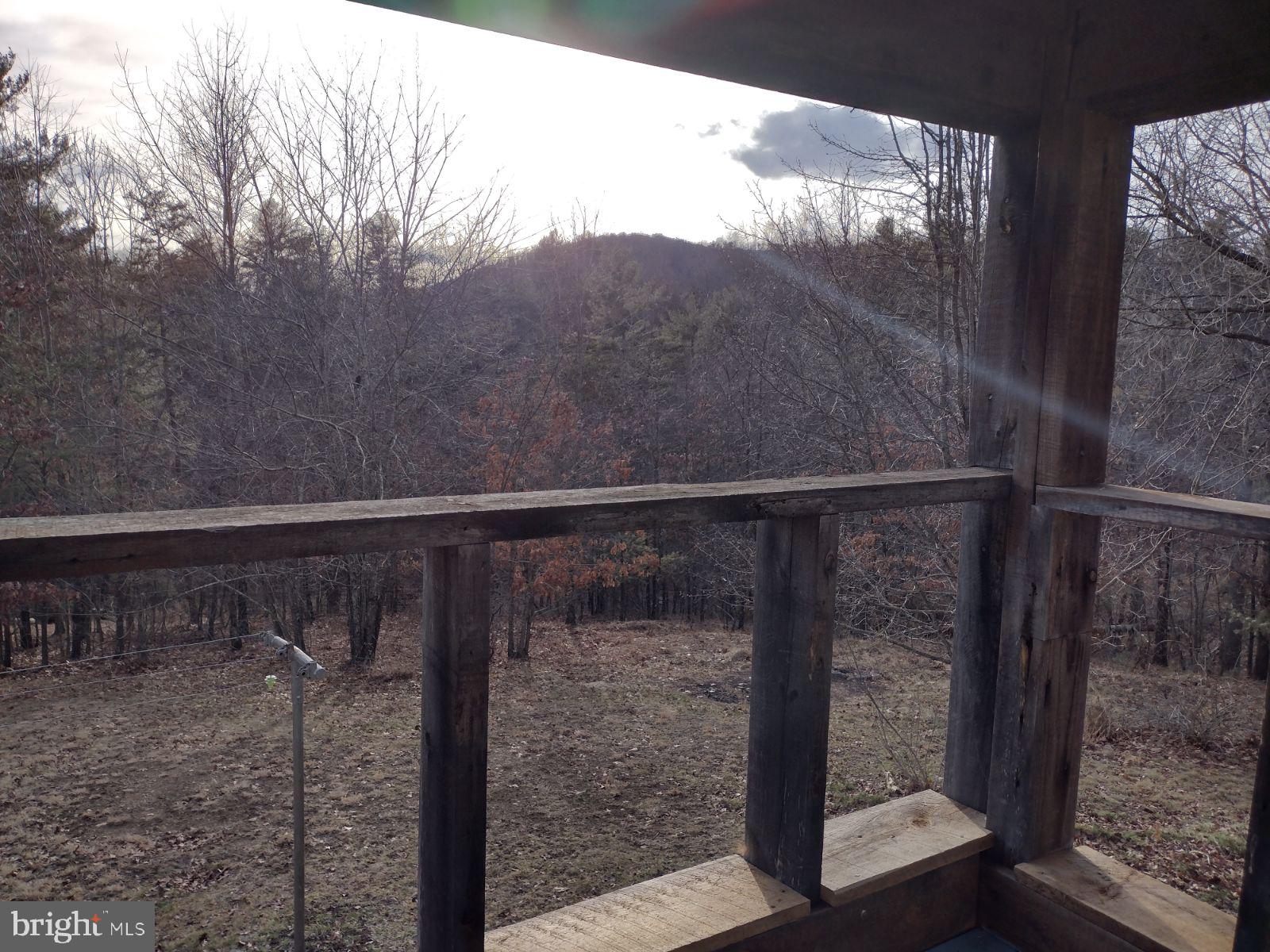 MATHIAS ESTATES - Residential