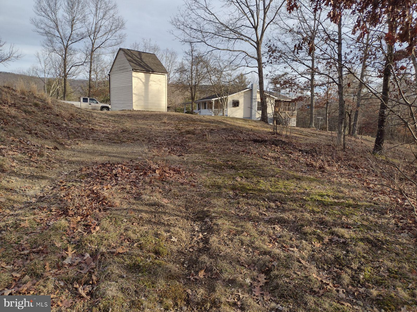 MATHIAS ESTATES - Residential