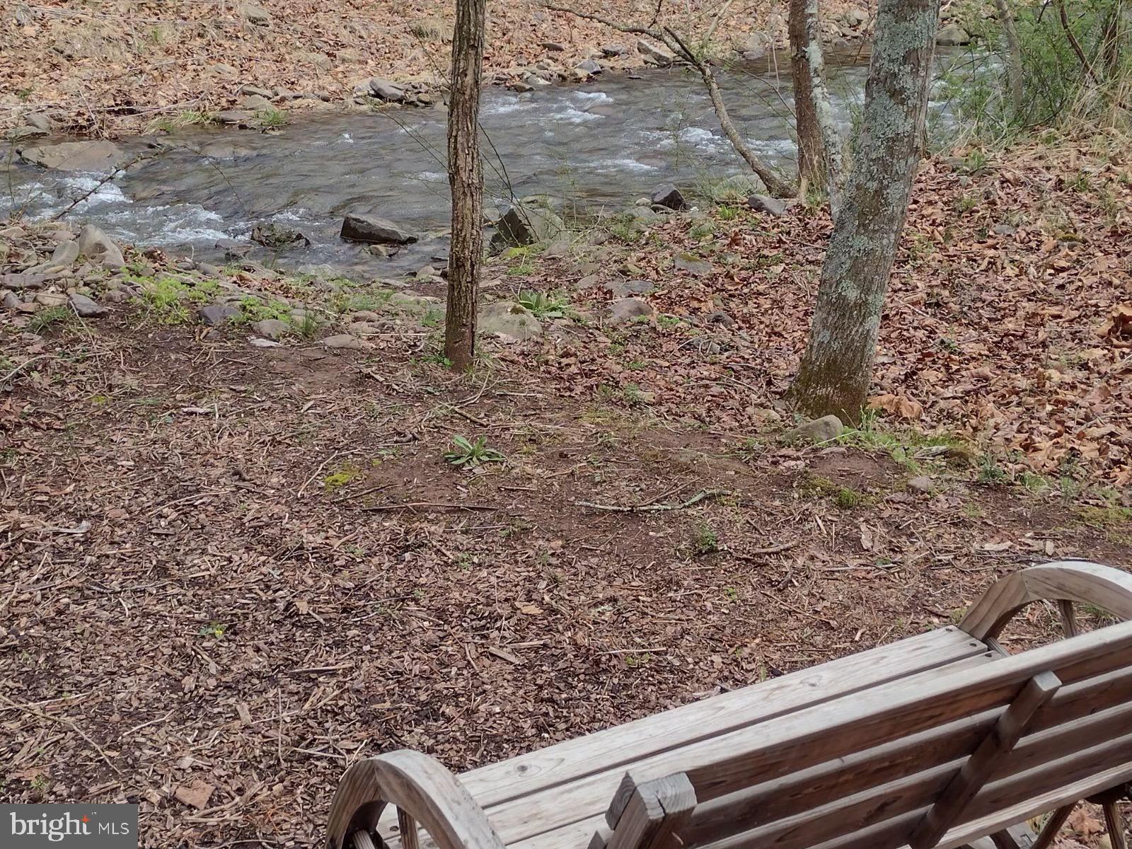 MATHIAS ESTATES - Residential