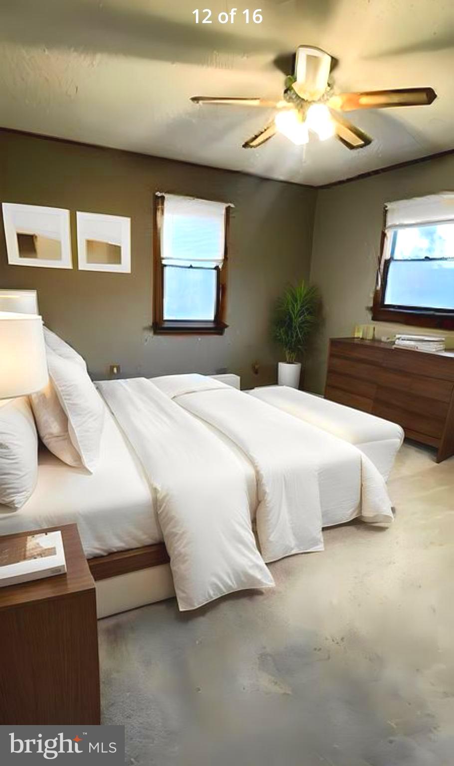 MATHIAS ESTATES - Residential